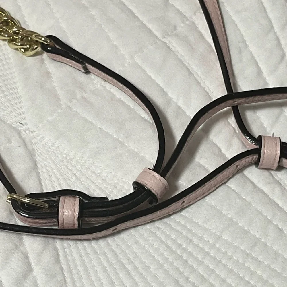 Victoria’s Secret Backpack Purse